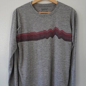 Patagonia Long Sleeve
